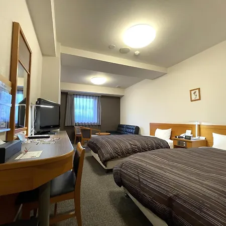 Hotel Route-Inn Niihama Extérieur photo