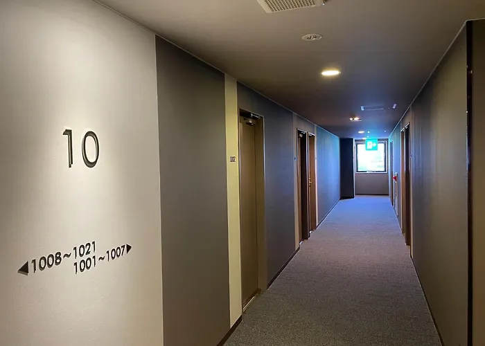 Hotel Route-Inn Niihama
