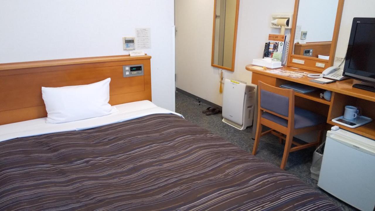 Route-inn Hotel Niihama
