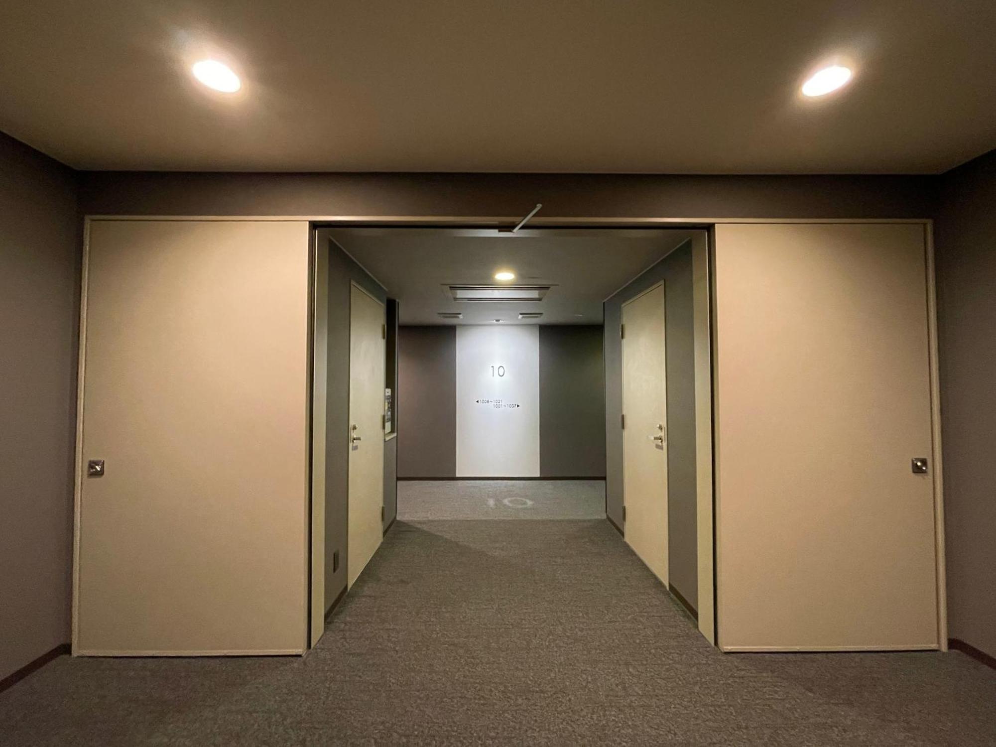 Hotel Route-inn Niihama