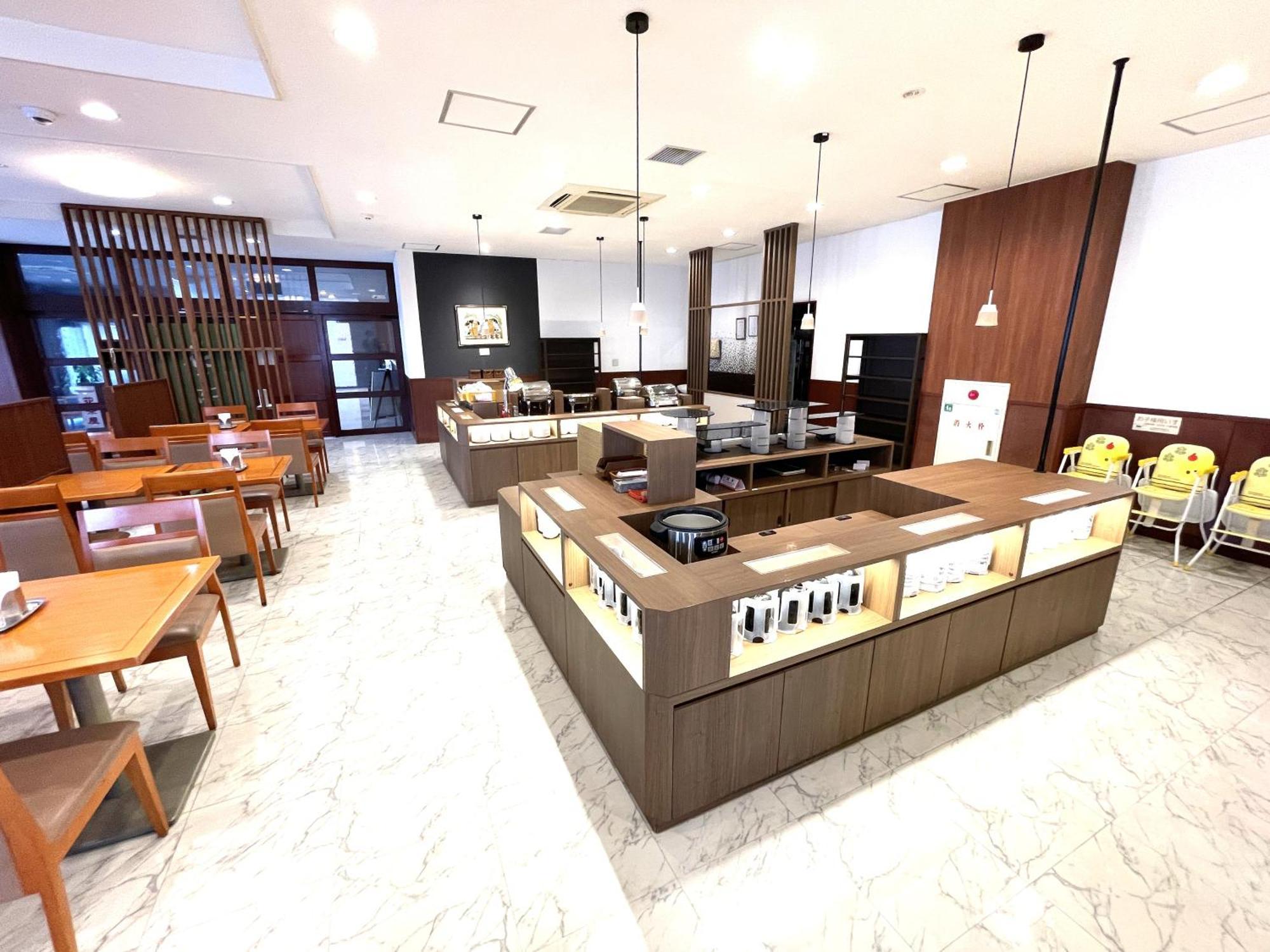 Hotel Route-inn