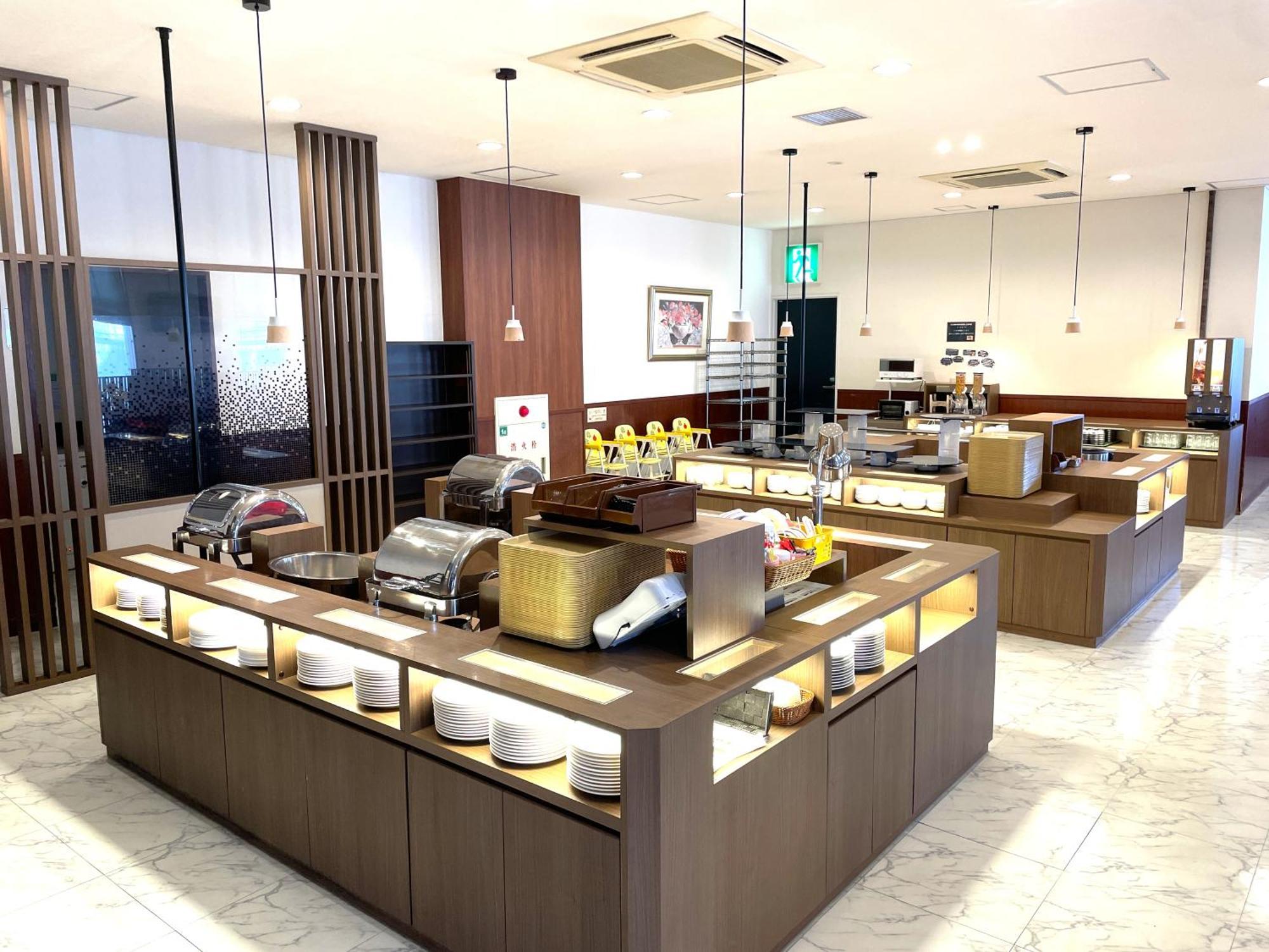 Route-inn Hotel 3*