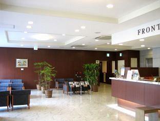 Hotel Route-inn Niihama
