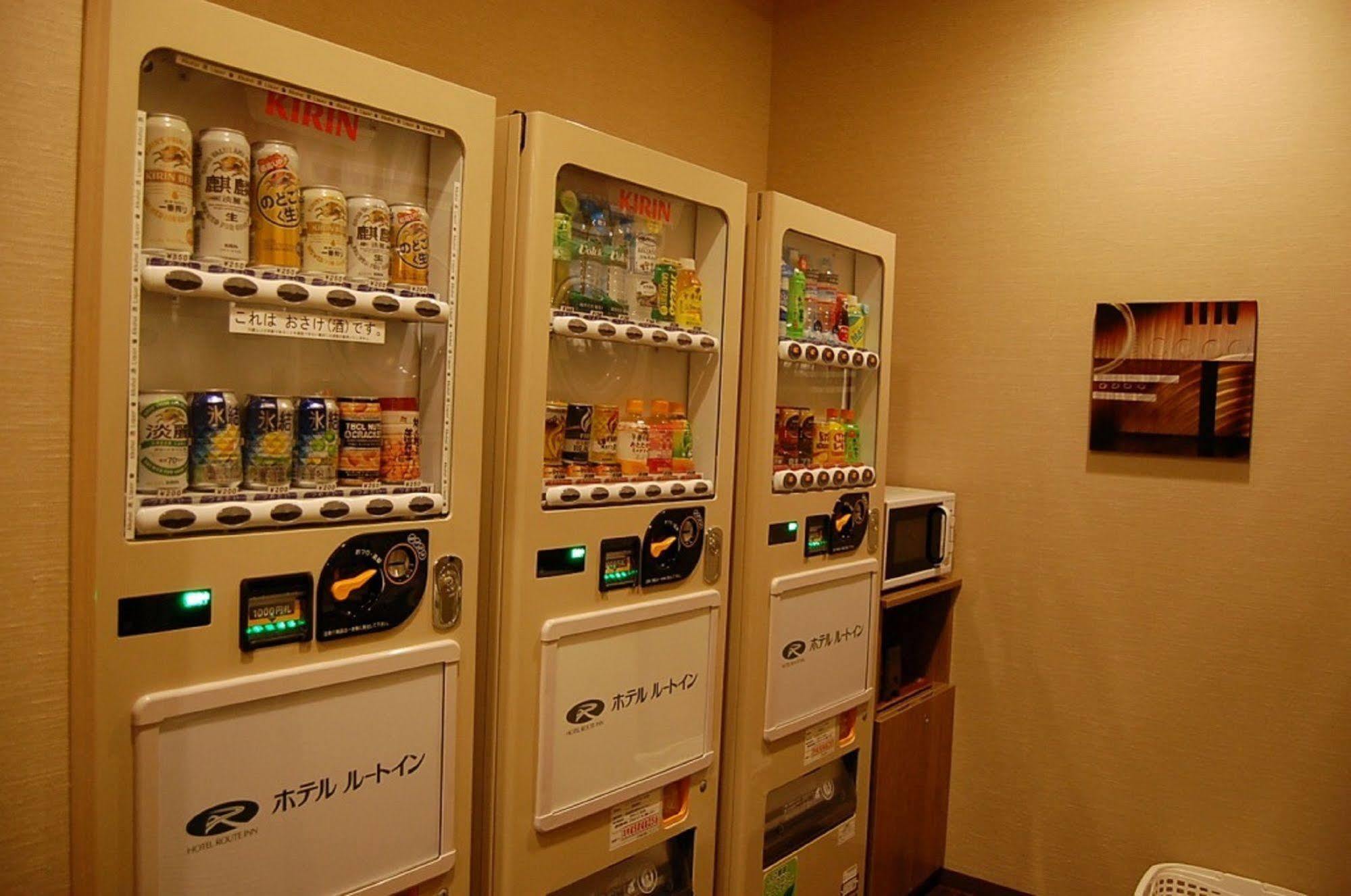 Hotel Route-inn Niihama