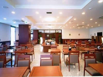 Route-inn Hotel