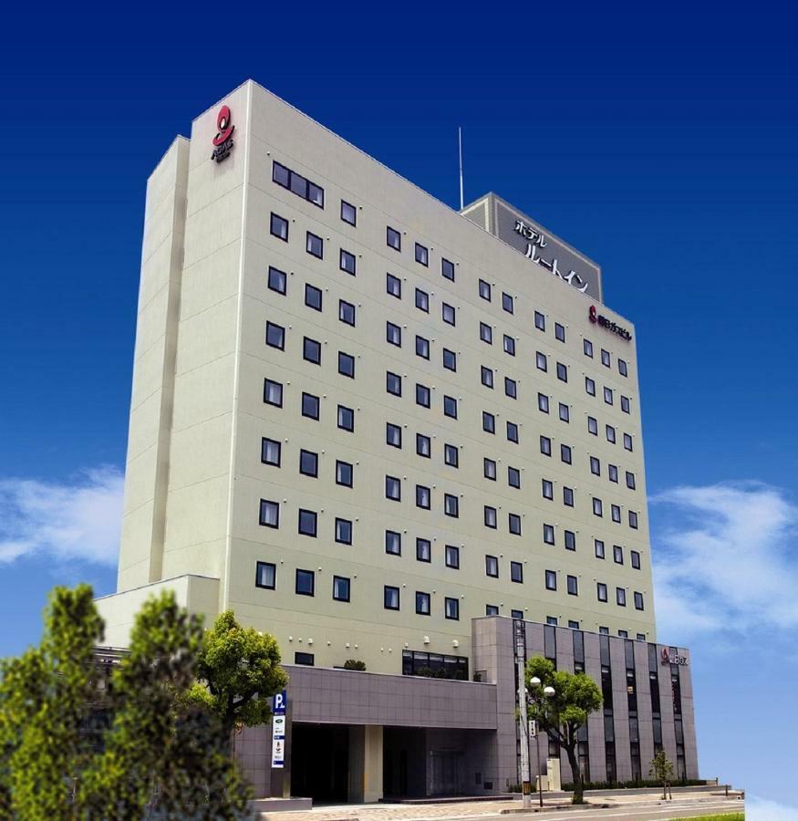 Route-inn Niihama