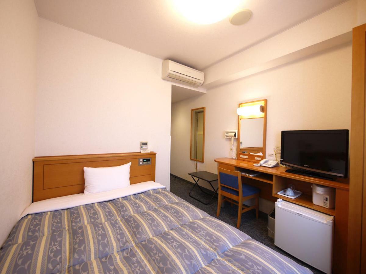 Hotel Route-inn